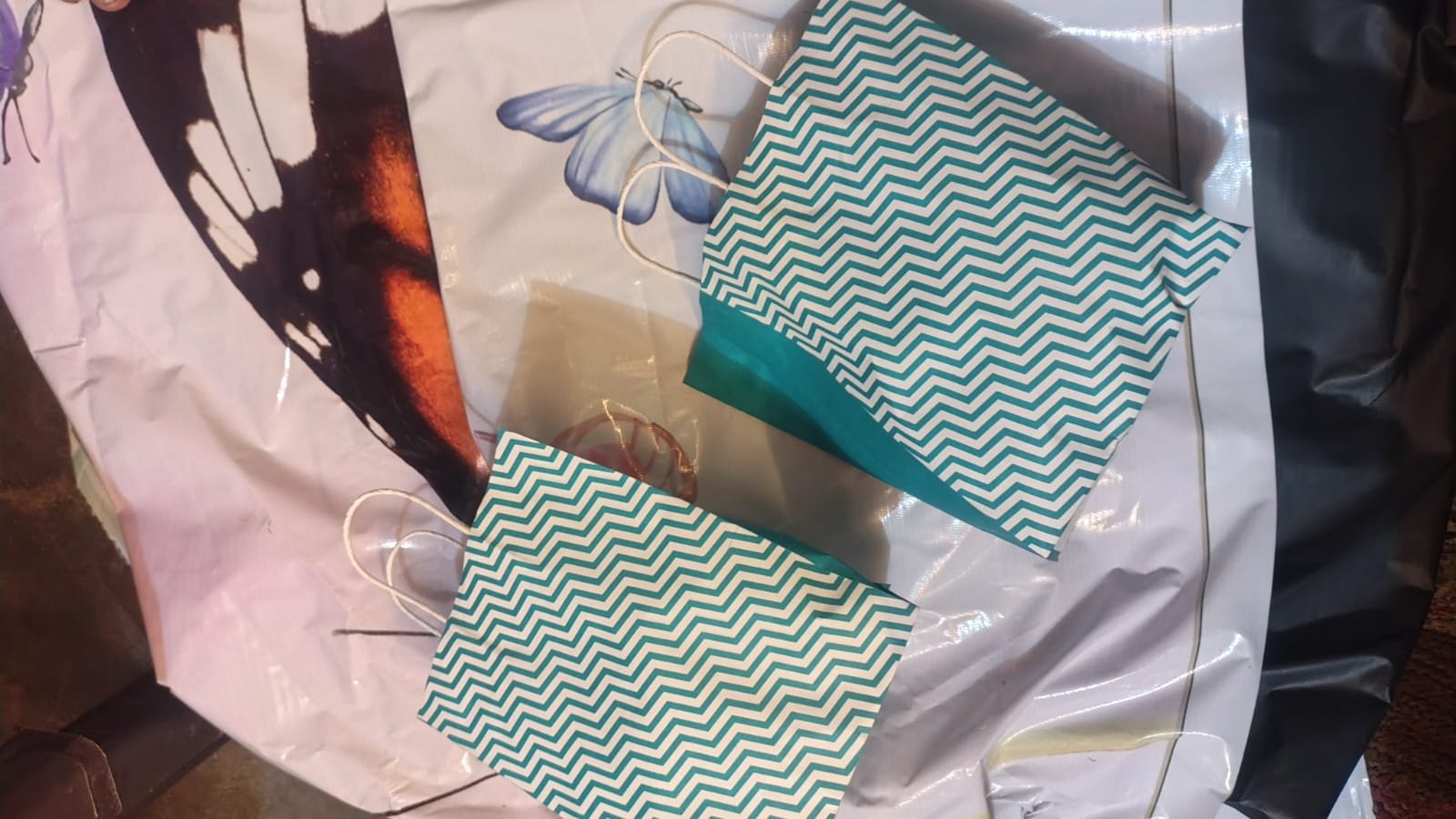 gift bag